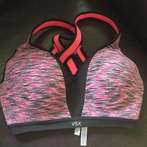 VS Sport bra